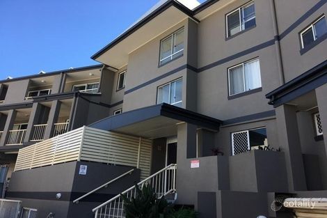 13/81 Annerley Rd, Woolloongabba, QLD 4102