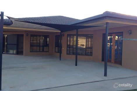 Property photo of 14 Melissa Crescent Walkerston QLD 4751