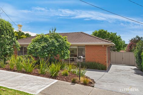 Property photo of 51 Nelson Road Lilydale VIC 3140