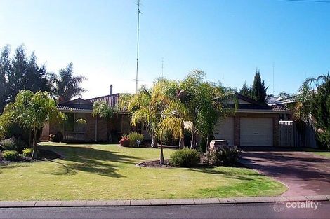 12 Peppermint Way, Eaton, WA 6232