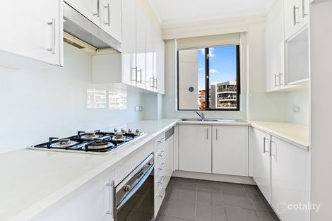 Property photo of 210/806 Bourke Street Waterloo NSW 2017