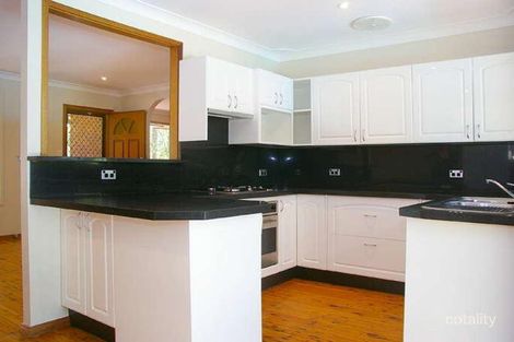 Property photo of 6 Nambucca Road Terrey Hills NSW 2084