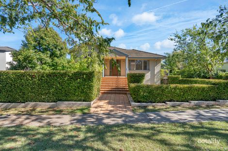 Property photo of 3 Musgrave Street Yarralumla ACT 2600