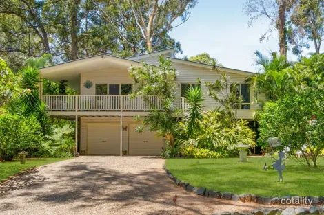 Property photo of 6 Lau Street Russell Island QLD 4184