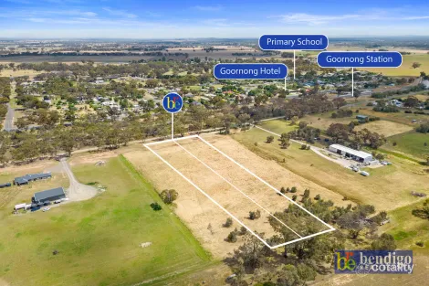 73 Railway Pl N, Goornong, VIC 3557