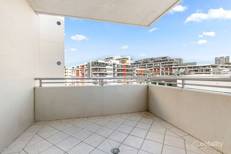 Property photo of 210/806 Bourke Street Waterloo NSW 2017