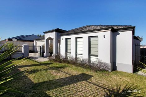 Property photo of 27 Firenze Loop Landsdale WA 6065