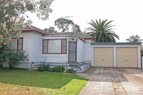 Property photo of 95 Victoria Street Cambridge Park NSW 2747