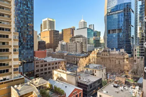 1004/315-321 La Trobe St, Melbourne, VIC 3000