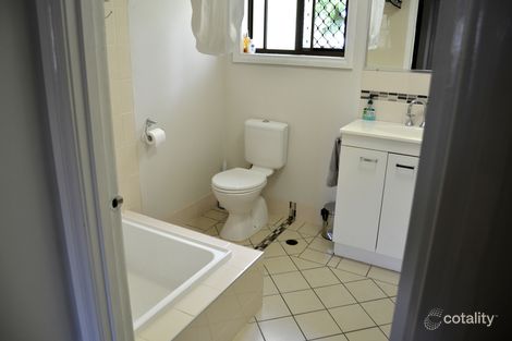 Property photo of 25/7 Nothling Street New Auckland QLD 4680