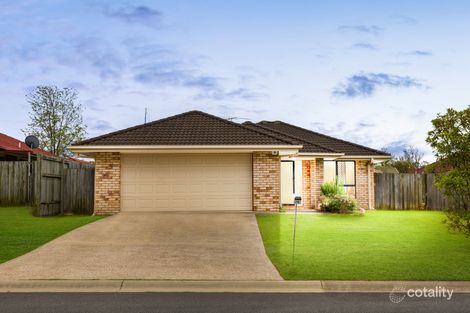 28 Elcock Ave, Crestmead, QLD 4132