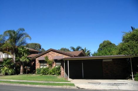 4 Hicks Pl, Kings Langley, NSW 2147