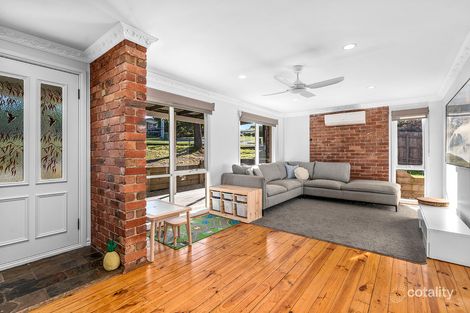 Property photo of 57 Fernhill Road Mount Evelyn VIC 3796