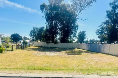 9 Mcdowell St, Yarloop, WA 6218
