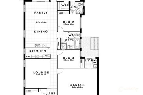 Property photo of LOT 2129 Richmond Road Oran Park NSW 2570