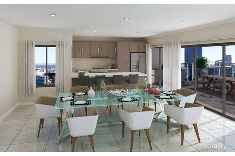 23/118 Brown St, East Perth, WA 6004