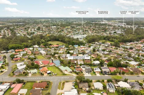 Property photo of 152 Samsonvale Road Strathpine QLD 4500