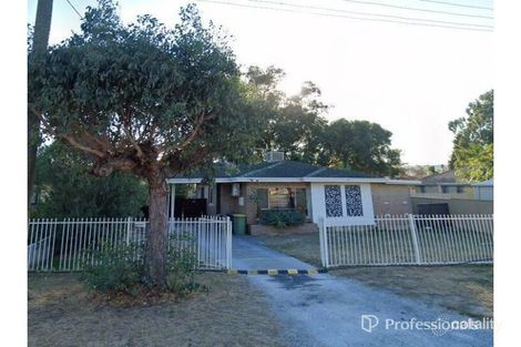 Property photo of 5 Elton Street Maddington WA 6109