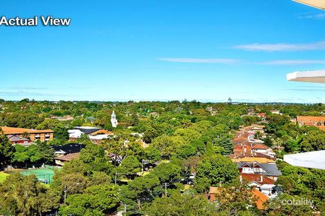 Property photo of 17G/30-34 Churchill Avenue Strathfield NSW 2135