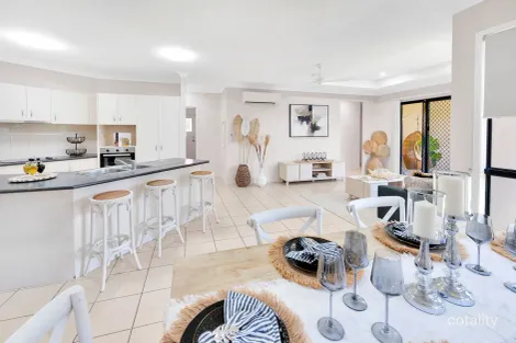 Property photo of 21 Sheerwater Parade Douglas QLD 4814