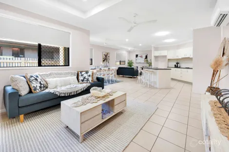 Property photo of 21 Sheerwater Parade Douglas QLD 4814