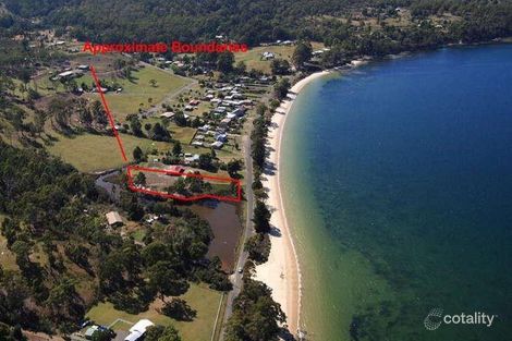 169 Kent Beach Rd, Dover, TAS 7117