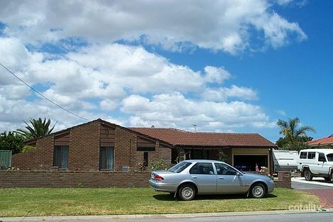 3 Instow Pl, Warnbro, WA 6169