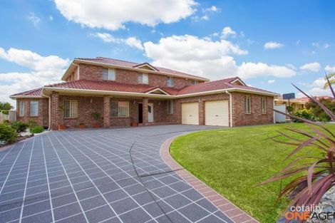 Property photo of 30 Darling Street Abbotsbury NSW 2176