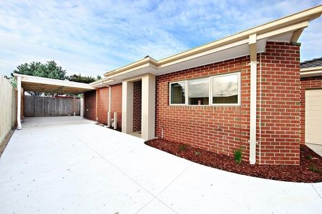 Property photo of 3/35 McKenzie Crescent Hoppers Crossing VIC 3029