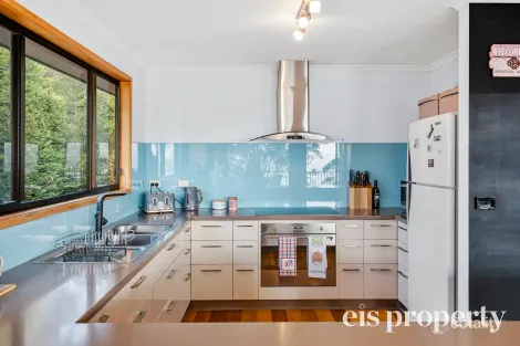 Property photo of 43 Invercargill Road Mount Nelson TAS 7007