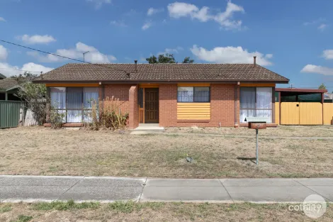 3 Olive St, Wendouree, VIC 3355