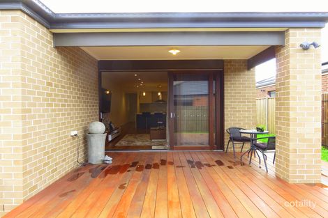 Property photo of 53 Contempo Boulevard Wollert VIC 3750