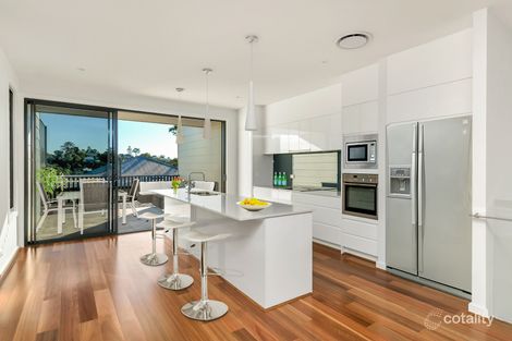 Property photo of 19B Victoria Crescent Toowong QLD 4066