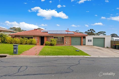 42 Ina Cl, Craigmore, SA 5114