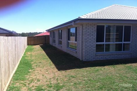 Property photo of 27 Walnut Crescent Lowood QLD 4311