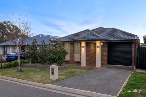 Property photo of 16 Roxburgh Crescent Blakeview SA 5114