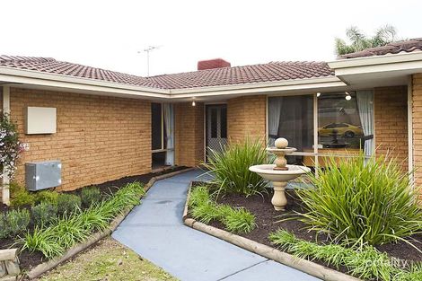 Property photo of 76 Kookaburra Crescent High Wycombe WA 6057