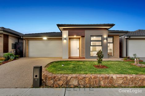 Property photo of 6 Bainton Avenue Clyde VIC 3978