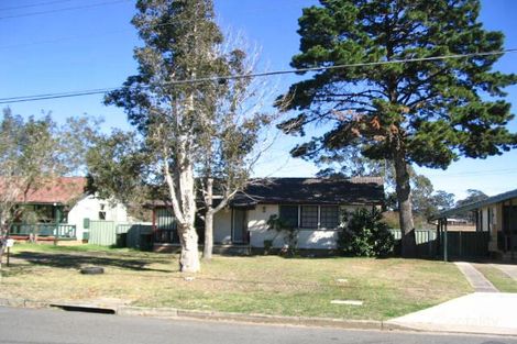 29 Koomooloo Cres, Shalvey, NSW 2770