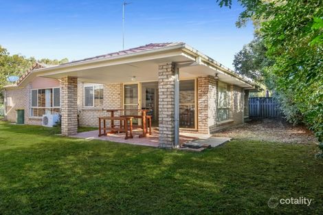 Property photo of 44 Hillsborough Close Robina QLD 4226