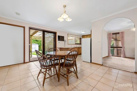 Property photo of 32 Olympic Parade Dromana VIC 3936