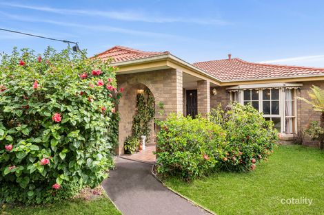 Property photo of 32 Olympic Parade Dromana VIC 3936