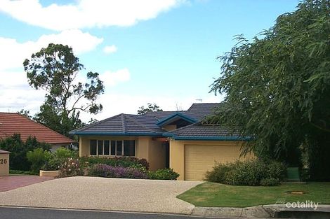Property photo of 26 Canada Place Arundel QLD 4214