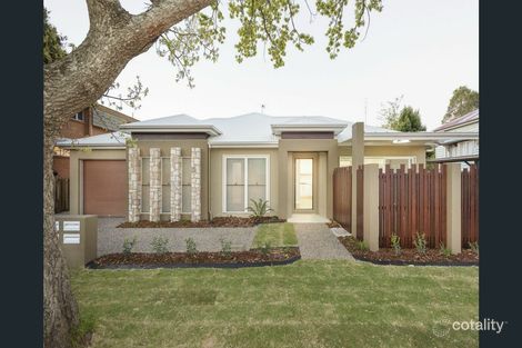 Property photo of 2/1 Creek Street East Toowoomba QLD 4350