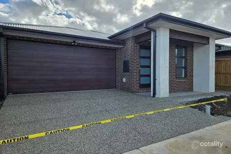 5 Ecru St, Wyndham Vale, VIC 3024