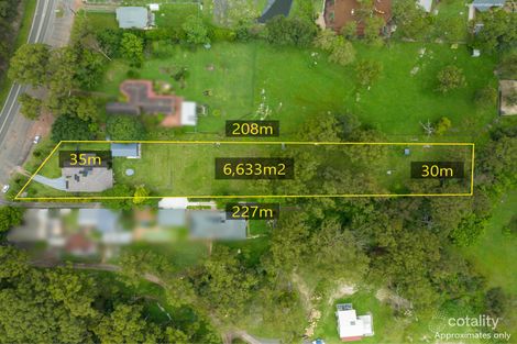 Property photo of 251 Princes Highway Helensburgh NSW 2508