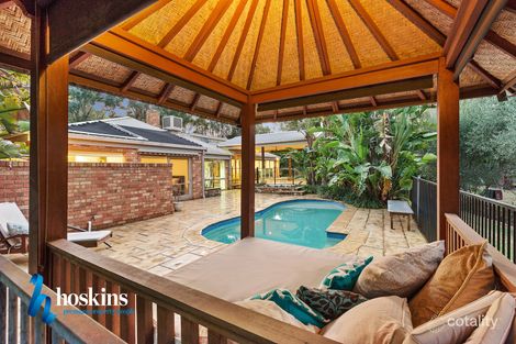 Property photo of 17 Kardinia Crescent Warranwood VIC 3134