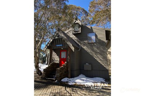 Property photo of 5 Sundew Lane Dinner Plain VIC 3898