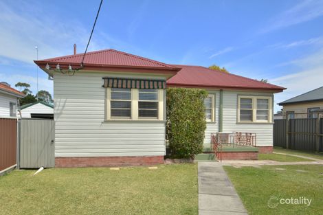 Property photo of 131 Marsden Street Shortland NSW 2307