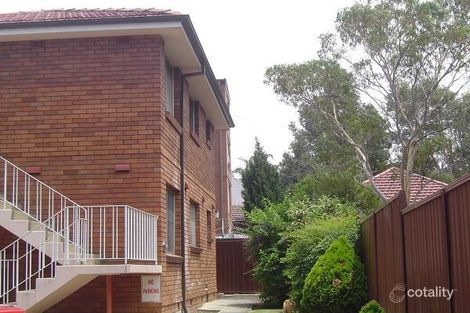 Property photo of 3/59 Wardell Road Lewisham NSW 2049